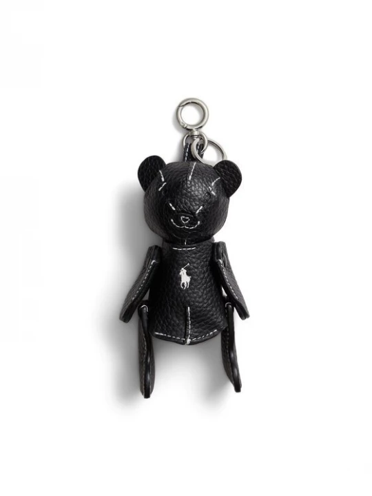 Obrázek produktu Polo Ralph Lauren Přívěsek 427P13276003 Černá