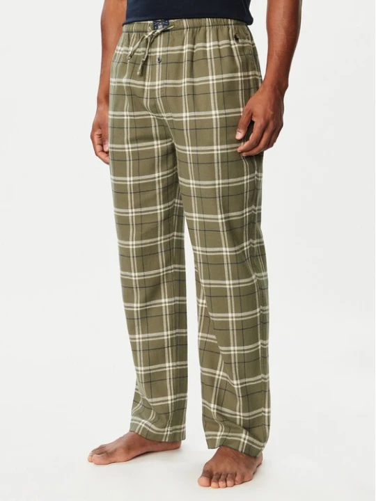 Obrázek produktu Polo Ralph Lauren Pyžamové kalhoty 714754037500 Barevná Regular Fit