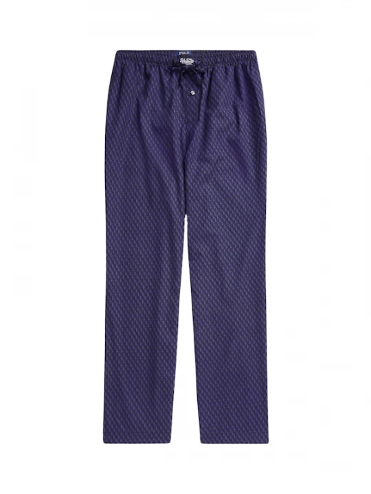 Obrázek produktu Polo Ralph Lauren Pyžamové kalhoty indigo