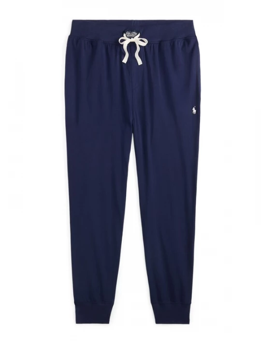 Obrázek produktu Polo Ralph Lauren Pyžamové kalhoty  noční modrá / bílá