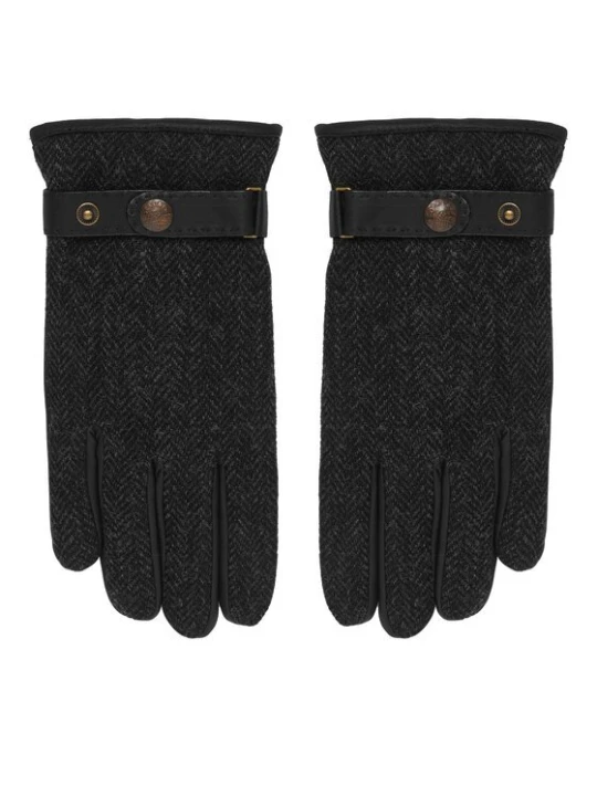 Obrázek produktu Polo Ralph Lauren Rukavice 449959454001 Tmavě šedá