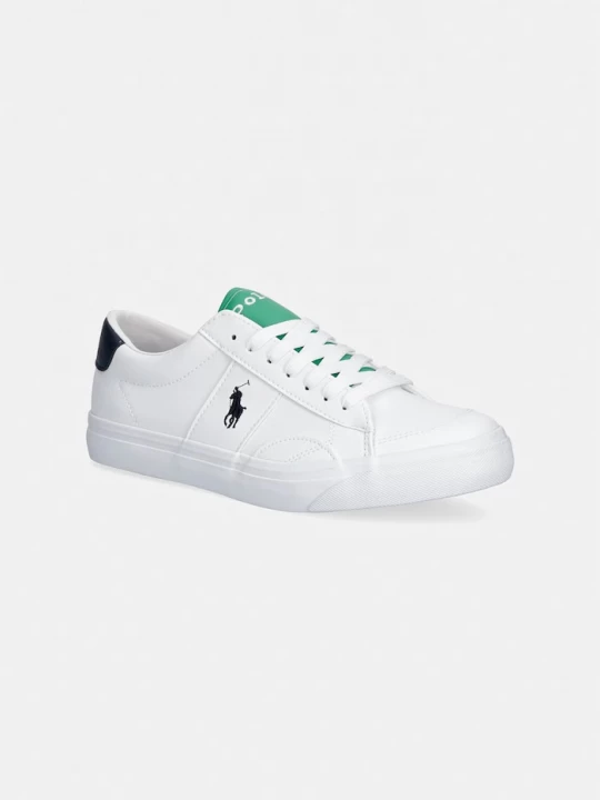 Obrázek produktu Polo Ralph Lauren RYLEY sneakers boty dětské