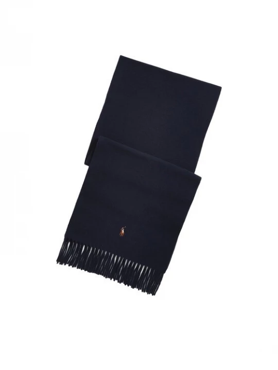 Obrázek produktu Polo Ralph Lauren Šál 449891308005 Modrá