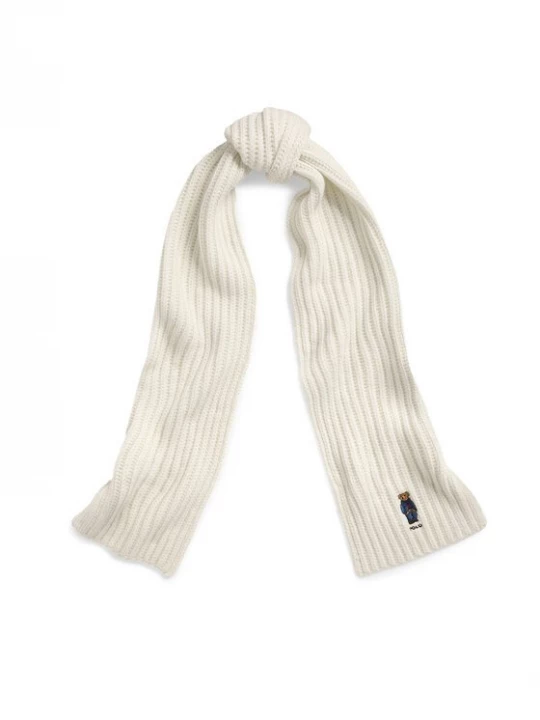 Obrázek produktu Polo Ralph Lauren Šál 455931877001 Béžová