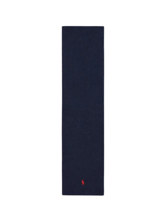 Obrázek produktu Polo Ralph Lauren Šála 'POLO RALPH LAUREN SCIARPA SCIARPA' námořnická modř