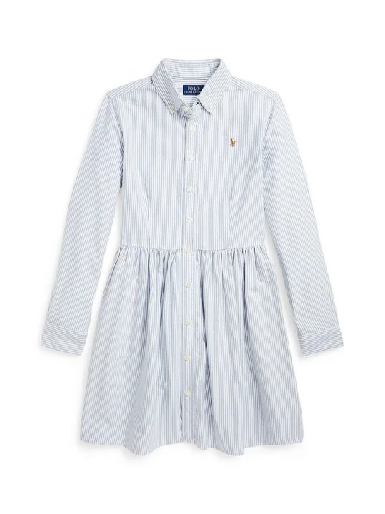 Obrázek produktu Polo Ralph Lauren Šaty modrá
