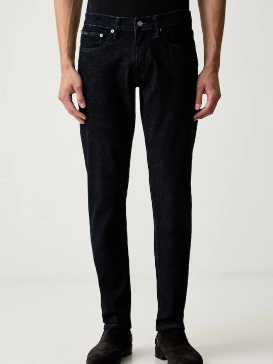 Obrázek produktu Polo Ralph Lauren skinny džíny pánské námořnická modř