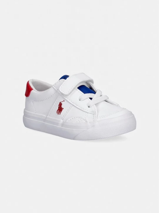 Obrázek produktu Polo Ralph Lauren sneakers boty dětské