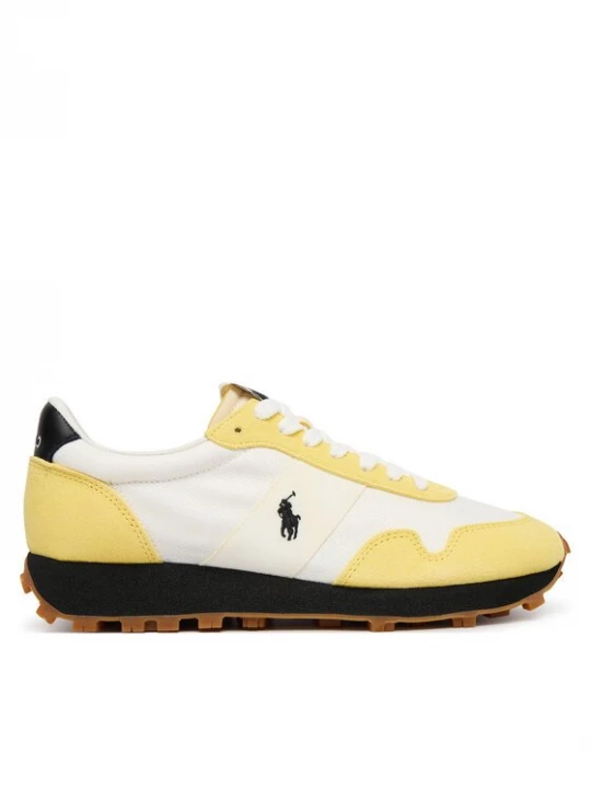 Obrázek produktu Polo Ralph Lauren Sneakersy 804956697002 Barevná