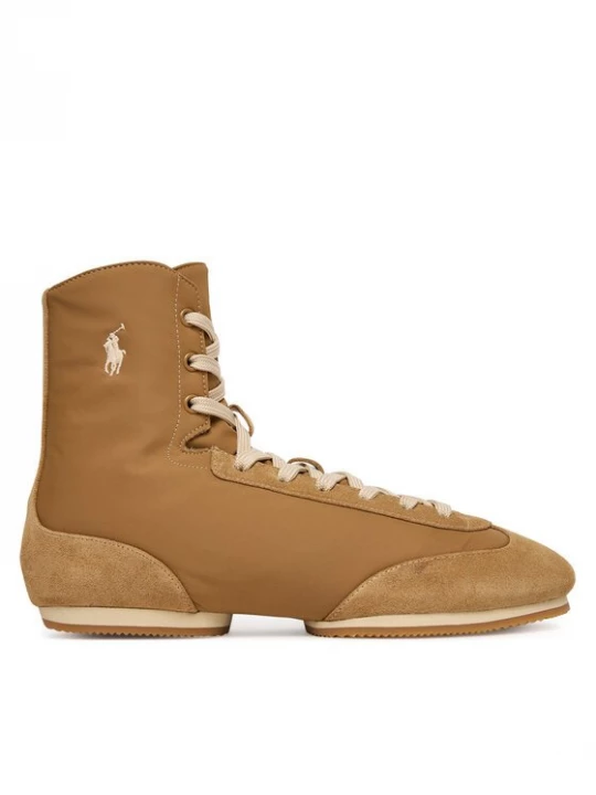 Obrázek produktu Polo Ralph Lauren Sneakersy 804959093005 Béžová