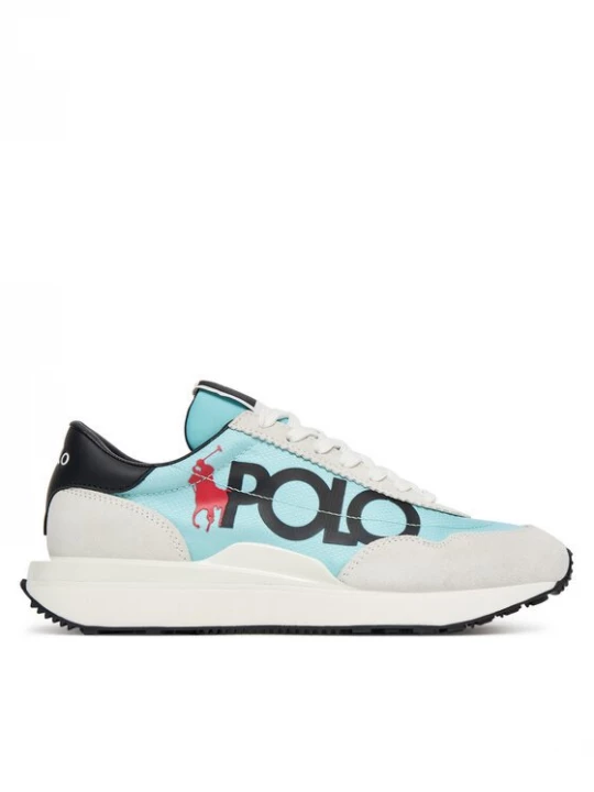 Obrázek produktu Polo Ralph Lauren Sneakersy 804978184001 Modrá