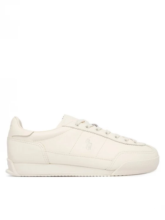 Obrázek produktu Polo Ralph Lauren Sneakersy 804P04917001 Écru Krémová