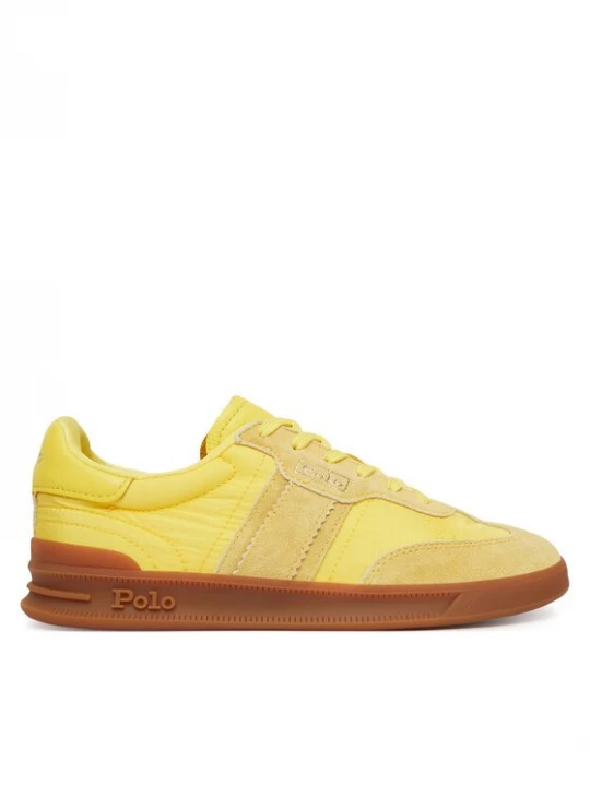 Obrázek produktu Polo Ralph Lauren Sneakersy 804P04919004 Žlutá