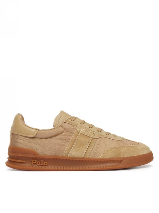 Obrázek produktu Polo Ralph Lauren Sneakersy 804P04919006 Béžová