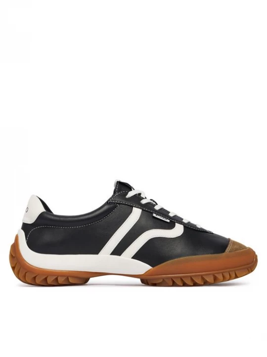 Obrázek produktu Polo Ralph Lauren Sneakersy 804P04925002 Černá
