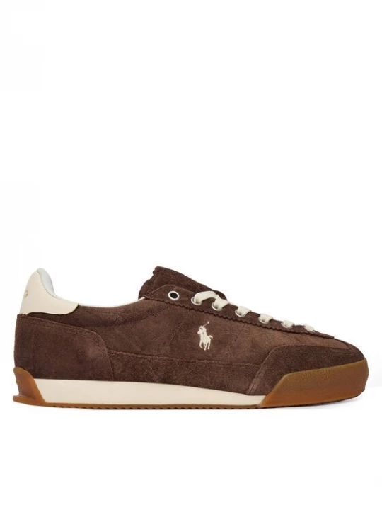 Obrázek produktu Polo Ralph Lauren Sneakersy 804P08219002 Hnědá