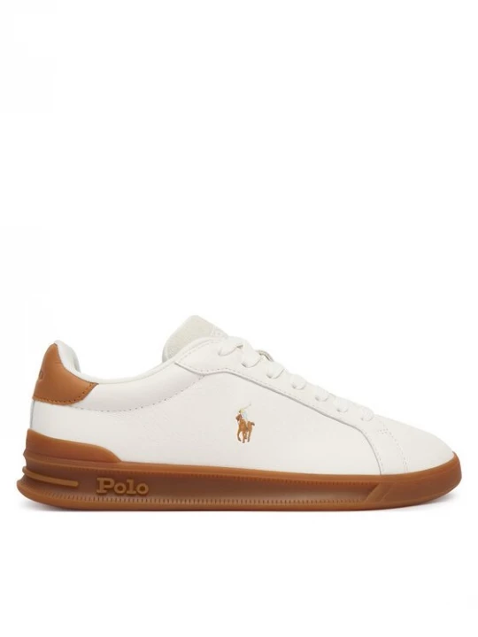 Obrázek produktu Polo Ralph Lauren Sneakersy 804P08223001 Bílá