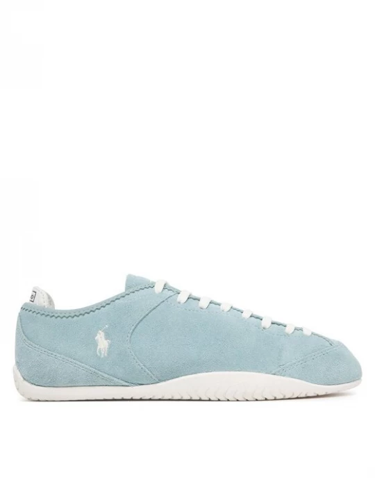 Obrázek produktu Polo Ralph Lauren Sneakersy 804P15629004 Světle modrá