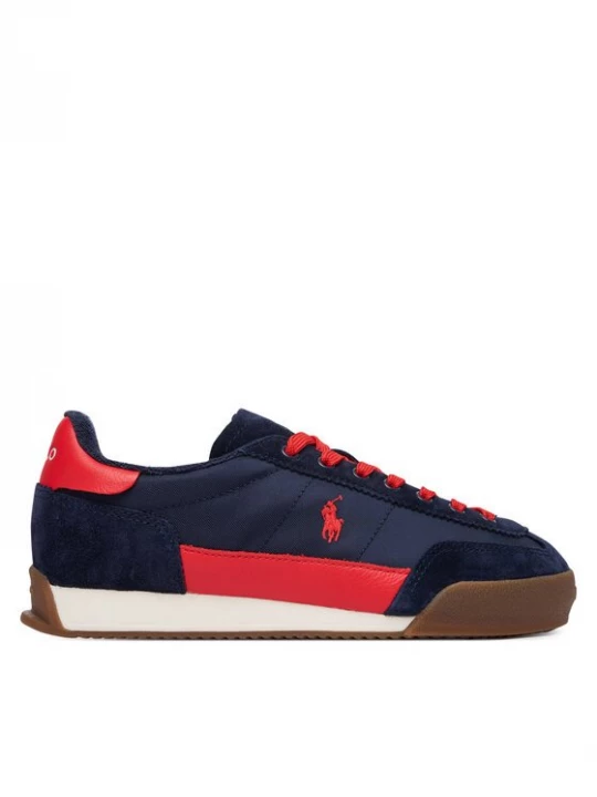 Obrázek produktu Polo Ralph Lauren Sneakersy 804P15632001 Tmavomodrá