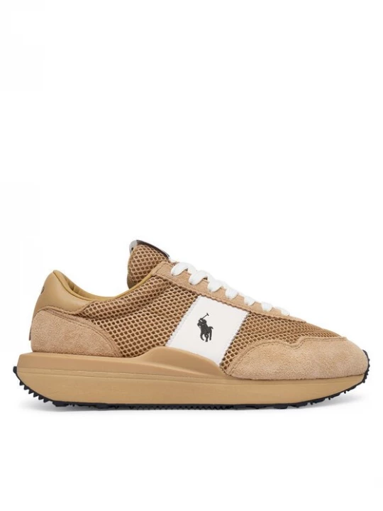Obrázek produktu Polo Ralph Lauren Sneakersy 804P15653002 Béžová