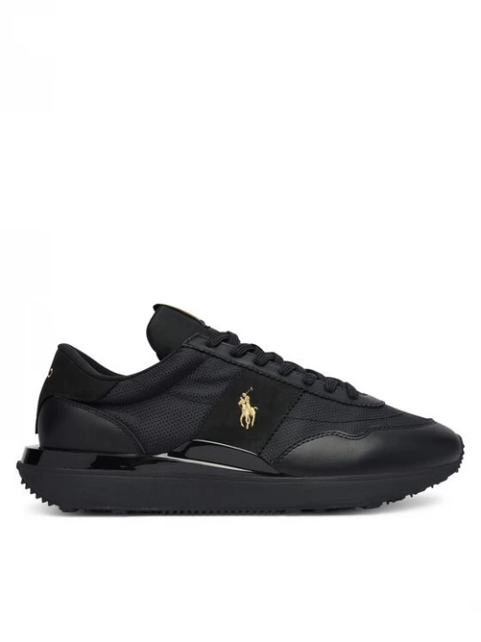 Obrázek produktu Polo Ralph Lauren Sneakersy 809952269001 Černá