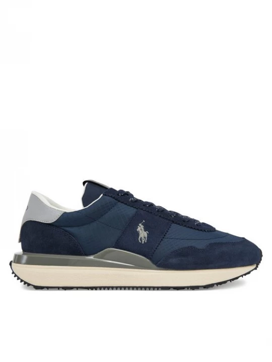 Obrázek produktu Polo Ralph Lauren Sneakersy 809965081002 Tmavomodrá