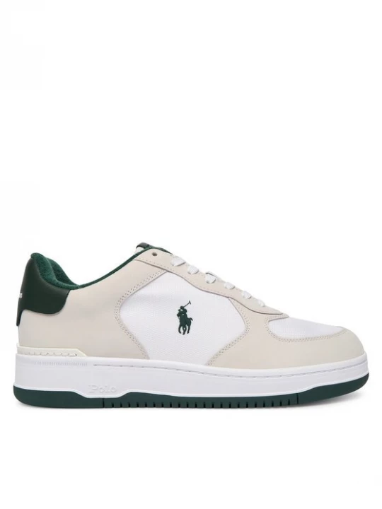 Obrázek produktu Polo Ralph Lauren Sneakersy 809P01625002 Béžová