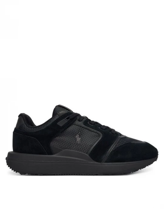 Obrázek produktu Polo Ralph Lauren Sneakersy 809P01637003 Černá