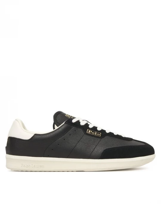 Obrázek produktu Polo Ralph Lauren Sneakersy 809P01642002 Černá