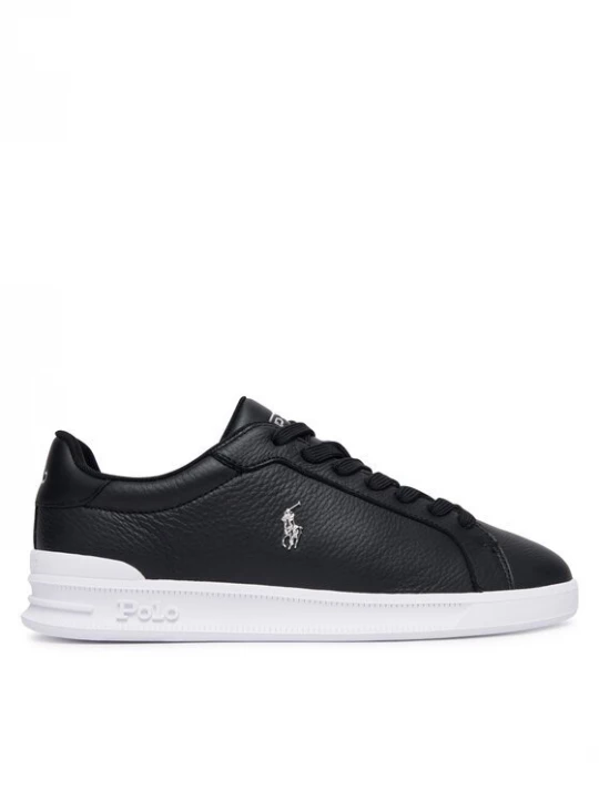 Obrázek produktu Polo Ralph Lauren Sneakersy 809P07158001 Černá