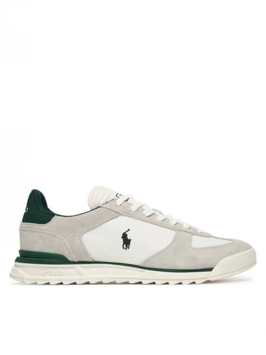 Obrázek produktu Polo Ralph Lauren Sneakersy 809P07565001 Béžová