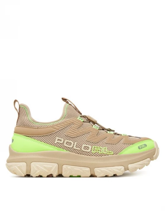 Obrázek produktu Polo Ralph Lauren Sneakersy Advntr 300lt Sk Ltl 804972897002 Béžová