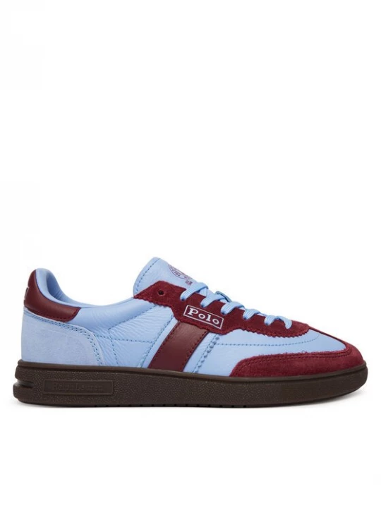 Obrázek produktu Polo Ralph Lauren Sneakersy Bedford 804P04920006 Modrá