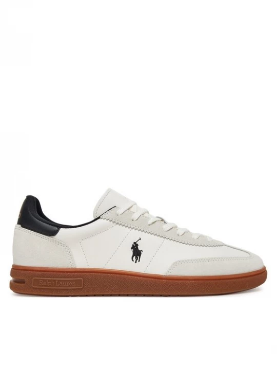 Obrázek produktu Polo Ralph Lauren Sneakersy Bedford 809961181001 Bílá