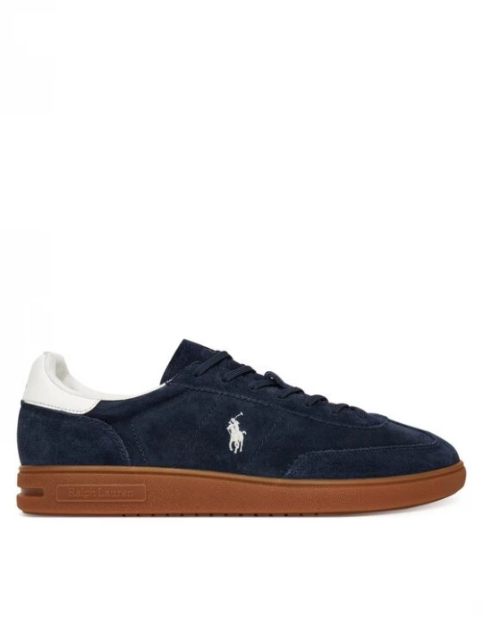Obrázek produktu Polo Ralph Lauren Sneakersy Bedford 809978008001 Tmavomodrá