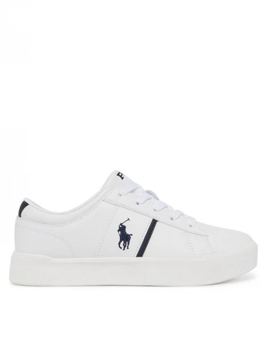 Obrázek produktu Polo Ralph Lauren Sneakersy Frazier RL01267100 Bílá