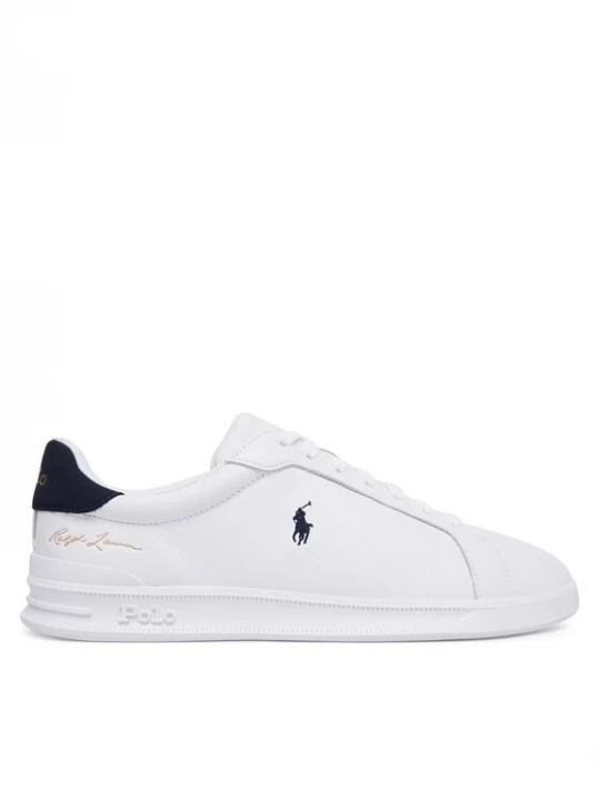 Obrázek produktu Polo Ralph Lauren Sneakersy Heritage Court II 809P10044002 Bílá