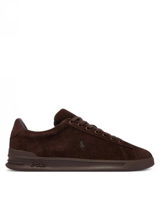 Obrázek produktu Polo Ralph Lauren Sneakersy Heritage Court III 809P15744002 Tmavě hnědá