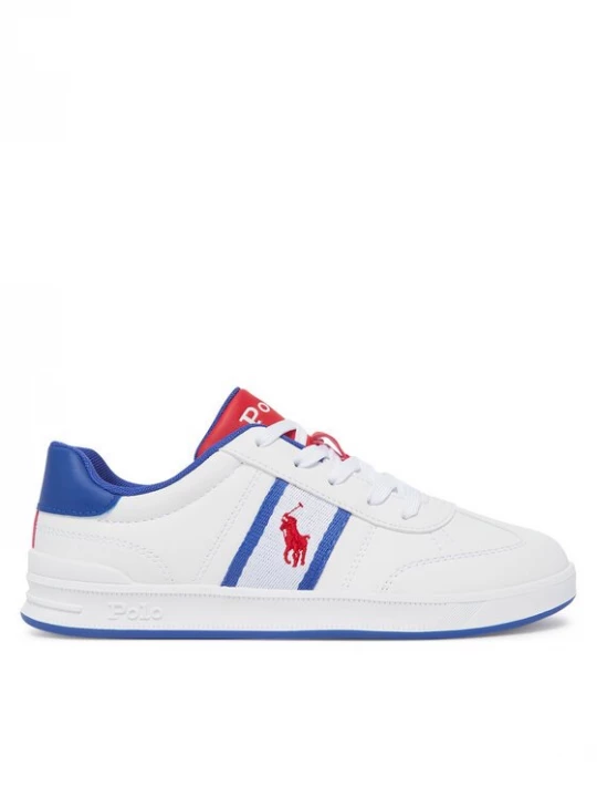 Obrázek produktu Polo Ralph Lauren Sneakersy Heritage Court III T-Toe RL02475103 Bílá