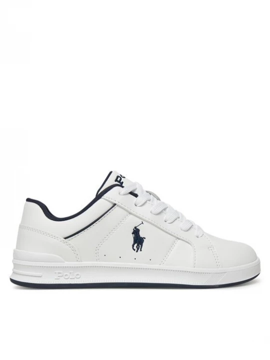 Obrázek produktu Polo Ralph Lauren Sneakersy Heritage RL02431101 Bílá