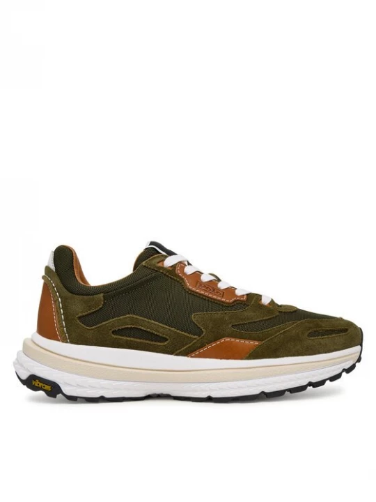 Obrázek produktu Polo Ralph Lauren Sneakersy Mdrn Trn 200 Sk 809P07911003 Khaki