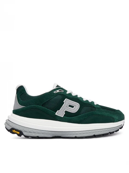 Obrázek produktu Polo Ralph Lauren Sneakersy Mod Trn 200P 809P15748002 Zelená