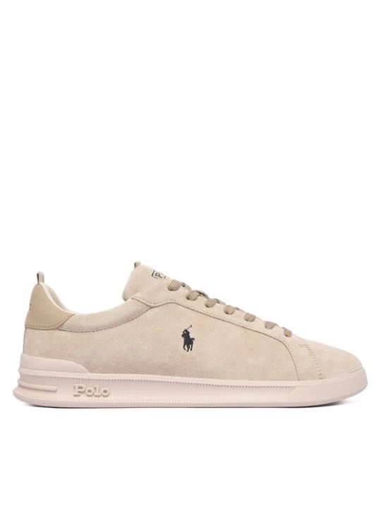Obrázek produktu Polo Ralph Lauren Sneakersy Mpolo 4/15/26 809P13080003 Béžová