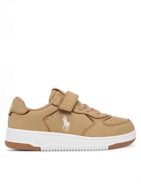 Obrázek produktu Polo Ralph Lauren Sneakersy RL01243270 Hnědá