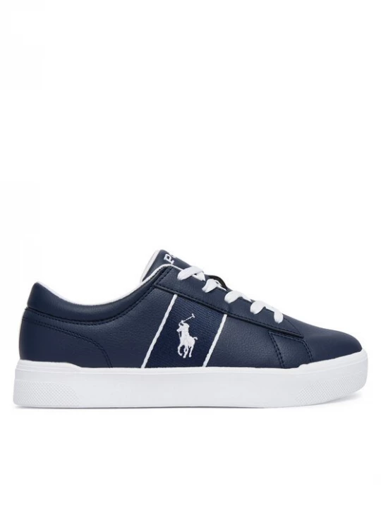 Obrázek produktu Polo Ralph Lauren Sneakersy RL03874410 Tmavomodrá