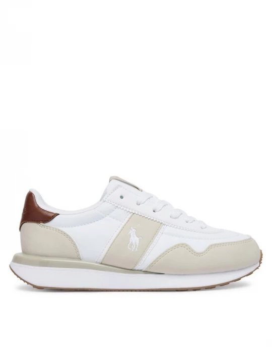 Obrázek produktu Polo Ralph Lauren Sneakersy RL03943104 Bílá