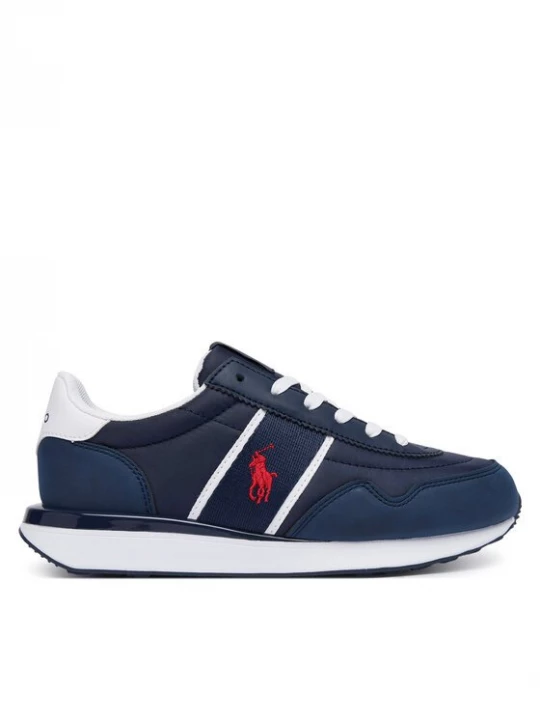 Obrázek produktu Polo Ralph Lauren Sneakersy RL03943410 Tmavomodrá