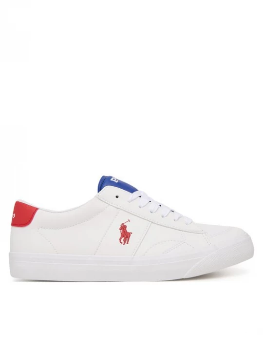 Obrázek produktu Polo Ralph Lauren Sneakersy RL04833102 Bílá