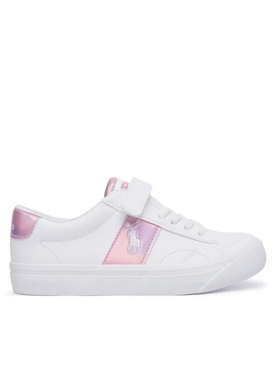 Obrázek produktu Polo Ralph Lauren Sneakersy RL04836101 Bílá