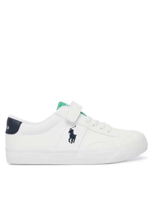 Obrázek produktu Polo Ralph Lauren Sneakersy RL04836102 Bílá